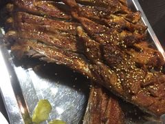 -玫瑰红烤羊排(北新桥三条店)