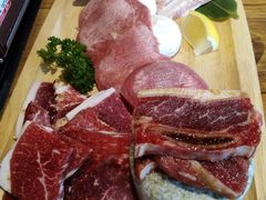 -牛New寿喜烧(青浦店)