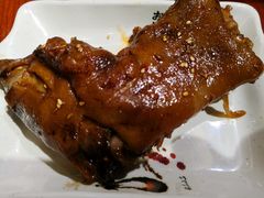 -金刚山烧烤(中山路店)