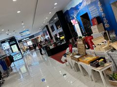 -欧亚商都奥特莱斯(新发路店)