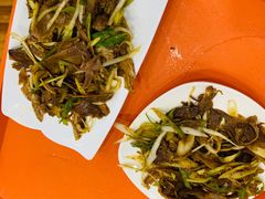 拉面小套-鑫明明拉面(宁化路店)