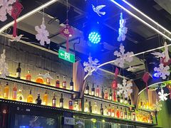 -MARU玛露音乐餐厅(大学路店)