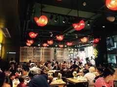 大堂-陈鹏鹏潮汕菜(欢乐海岸 海边景观店)