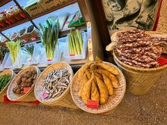 -西江美食舫·江西菜(健德桥店)