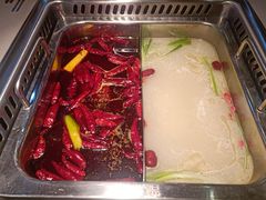 -渡娘火锅(大兴大悦春风里店)