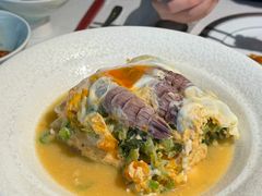-怡情荟•海鲜青岛菜(五四广场旗舰店)