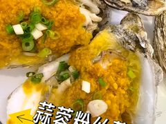 -北塘海鲜·天津菜(大光明桥旗舰店)