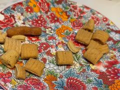 -渔家风味·鲅鱼水饺·央视展播·海鲜天津菜(开发区店)