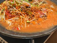 -KimPro 辛普乐概念韩餐