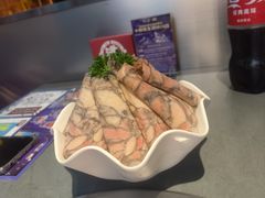 -生活如沸·顺德水牛奶火锅(人民广场店)