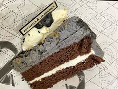 -BUTTERFUL&CREAMOROUS 黄油与面包(中山公园龙之梦店)