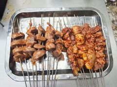 -铁锤烧烤