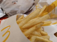 -麦当劳(总统大酒店店)