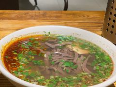 -袁家村关中印象体验地(东方亿象城店)