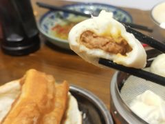 -文武王氏烧饼·无矾油条(西溪路店)