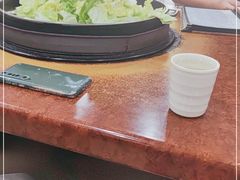 -春川铁板鸡(高科园店)