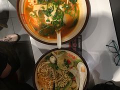 -张亮麻辣烫(政民路店)