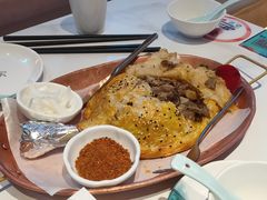 -阿娜尔·新疆菜(宜家荟聚中心店)