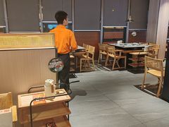 -竹犇番茄火锅(长风街店)
