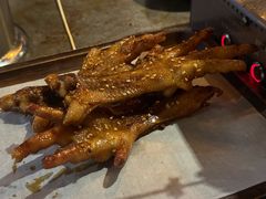 -麦凯伦烧烤·精酿超级工厂店(金桥总店)