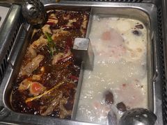 -海底捞火锅(凯德广场店)