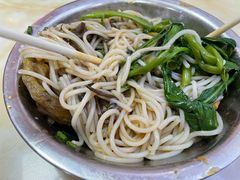 -凤张螺蛳粉·爽口粉(跃进路总店)