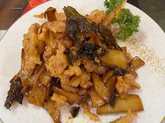 -百味饺子城•海鲜家常菜(秦皇岛店)