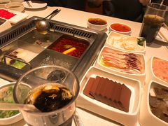 -海底捞火锅(龙岗星河COCO Park店)