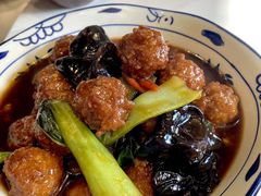 -关中道陕味艺术餐厅(西岳庙店)