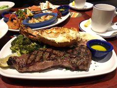 -RED LOBSTER(中城西店)