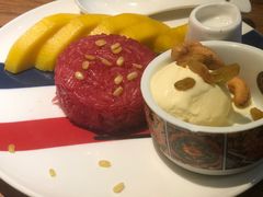 -星叶·东南亚料理(宁波万象汇店)
