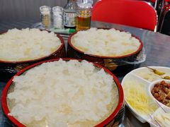 -鹤睦鱼生·啫啫煲·海鲜(保利百合店)