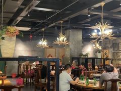 -农家乐·福建土菜(金榕北路店)