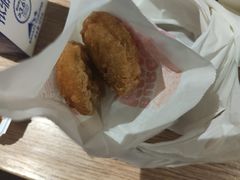 -汉堡王(江海广场店)