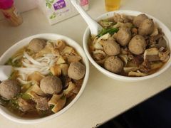 -菜忠潮州牛肉店(岗厦店)