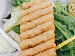 -小谷姐姐麻辣拌·麻辣烫(百子湾店)