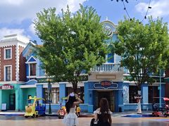 -沈阳方特欢乐世界