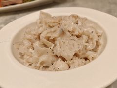 -喜来登由由大酒店九州膳坊中餐厅