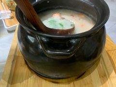 -如轩·海鲜砂锅粥·潮汕菜(南城店)