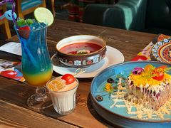 -卢布里西餐厅(海拉尔店)