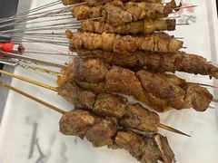 -瑞杰烧烤店·24小时营业(山东路店)