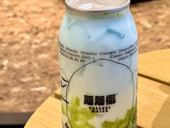 -蔻蔻椰·鲜萃椰子水(COCO Park店)