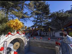 -红螺寺