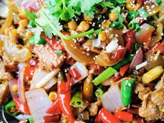 -古城苗家土菜馆(河景餐厅店)