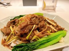 湿炒牛河-太兴餐厅(东方广场分店)