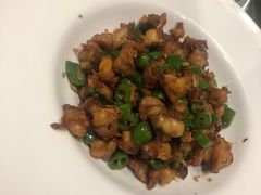 -粗茶淡饭·隐庐私厨(东亭店)