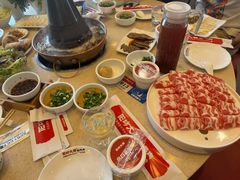 -阳坊大都涮羊肉(阳坊总店)