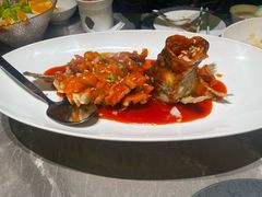 -宫燕府·京菜·烤鸭·淮扬菜(王府中心店)