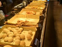 -盛江山自助料理(太原街万达店)