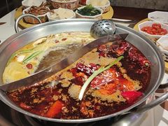 -江北北火锅馆·公路夜市(魏公村店)